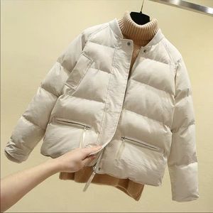 Cotton Coat Cream
